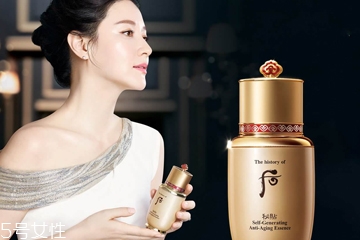 舒緩精華液有什么用 敏感肌的最愛(ài)