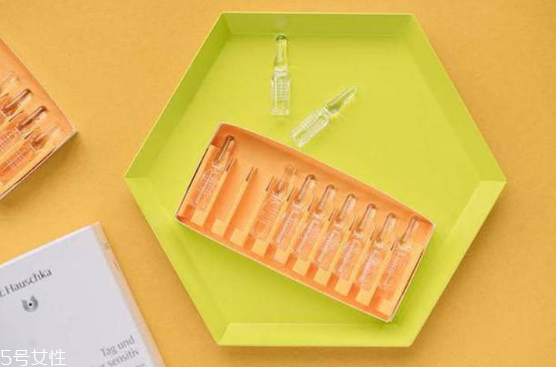 舒緩精華液有什么用 敏感肌的最愛(ài)