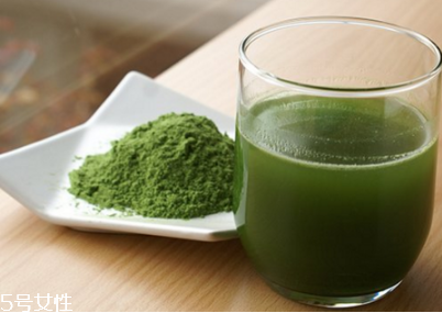 青汁減肥的正確喝法 這樣減肥最快最有效 青汁減肥的正確喝法 這樣減肥最快最有效