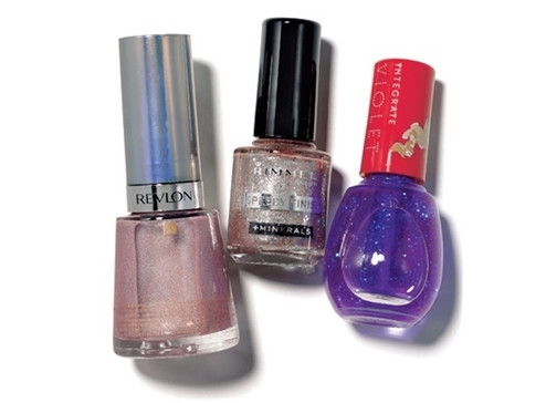 黃色眼影好看嗎 大膽玩色妝可愛 黃色眼影好看嗎 大膽玩色妝可愛