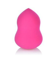 美妝蛋形狀怎么挑 挑對(duì)了秒變蛇精臉 美妝蛋形狀怎么挑 挑對(duì)了秒變蛇精臉