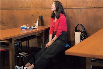 優(yōu)雅型風(fēng)格穿衣示范 5天不同穿搭術(shù) 優(yōu)雅型風(fēng)格穿衣示范 5天不同穿搭術(shù)