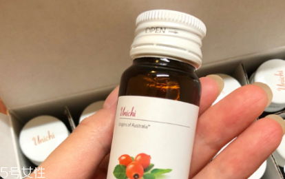 unichi玫瑰果美白液怎么樣 這個(gè)夏天一起白白白 unichi玫瑰果美白液怎么樣 這個(gè)夏天一起白白白