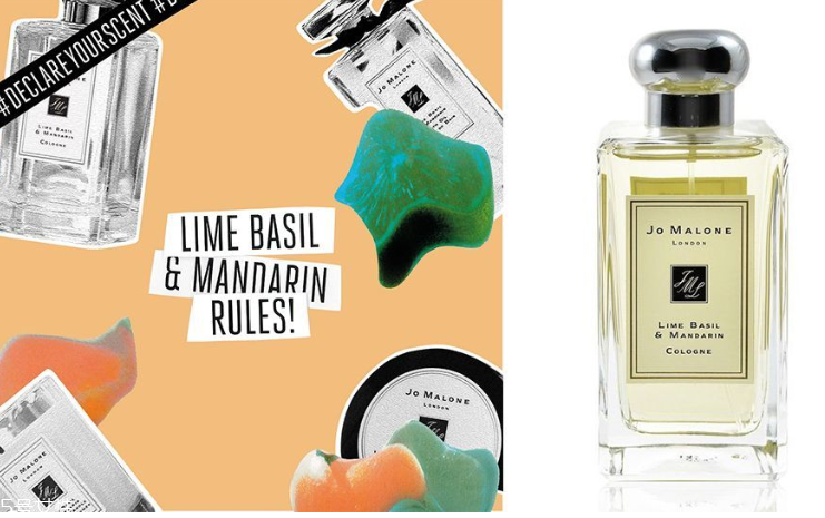 柑橘味香水哪個牌子好 5款柑橘調(diào)香水推薦 柑橘味香水哪個牌子好 5款柑橘調(diào)香水推薦