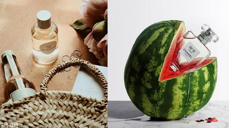 柑橘味香水哪個牌子好 5款柑橘調(diào)香水推薦 柑橘味香水哪個牌子好 5款柑橘調(diào)香水推薦