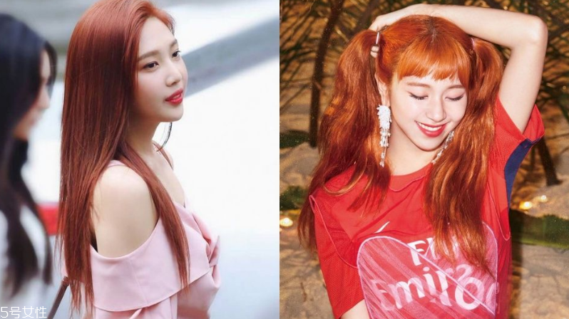 2022夏天流行什么發(fā)色 清爽又經(jīng)典的發(fā)色 2022夏天流行什么發(fā)色 清爽又經(jīng)典的發(fā)色