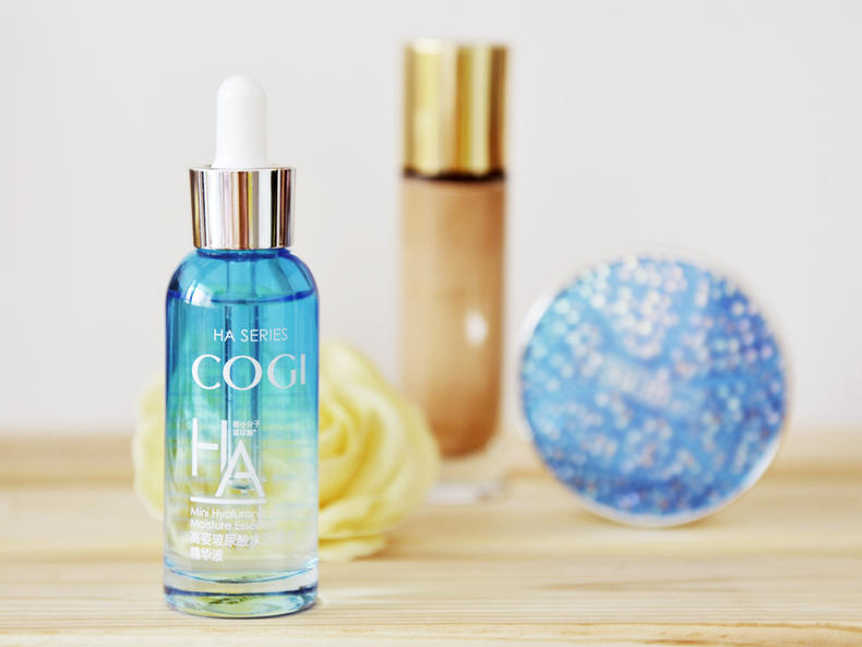 高姿玻尿酸系列適合什么年齡 高姿玻尿酸系列使用順序 高姿玻尿酸系列適合什么年齡 高姿玻尿酸系列使用順序