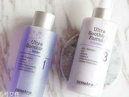 德妃紫蘇水乳好用嗎 平價(jià)版黛珂 德妃紫蘇水乳好用嗎 平價(jià)版黛珂