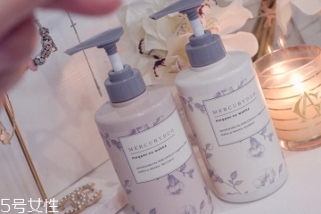 mercuryduo洗發(fā)水多少錢 值得入手的價格 mercuryduo洗發(fā)水多少錢 值得入手的價格