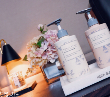 mercuryduo洗發(fā)水多少錢 值得入手的價格 mercuryduo洗發(fā)水多少錢 值得入手的價格