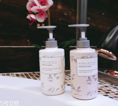 mercuryduo洗發(fā)水多少錢 值得入手的價格 mercuryduo洗發(fā)水多少錢 值得入手的價格