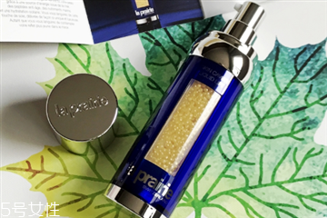 la prairie萊珀妮魚(yú)子精華好用嗎 天后王菲的最?lèi)?ài)