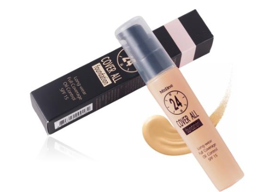 持久粉底液哪個牌子好 防水防汗持久粉底液推薦 持久粉底液哪個牌子好 防水防汗持久粉底液推薦