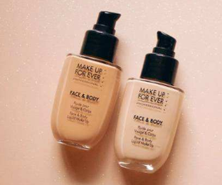 持久粉底液哪個牌子好 防水防汗持久粉底液推薦 持久粉底液哪個牌子好 防水防汗持久粉底液推薦