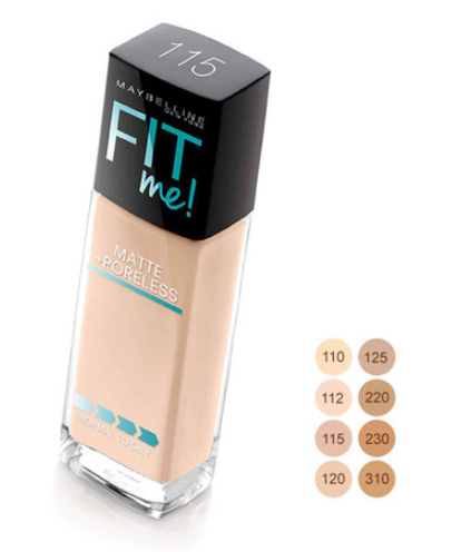 持久粉底液哪個牌子好 防水防汗持久粉底液推薦 持久粉底液哪個牌子好 防水防汗持久粉底液推薦