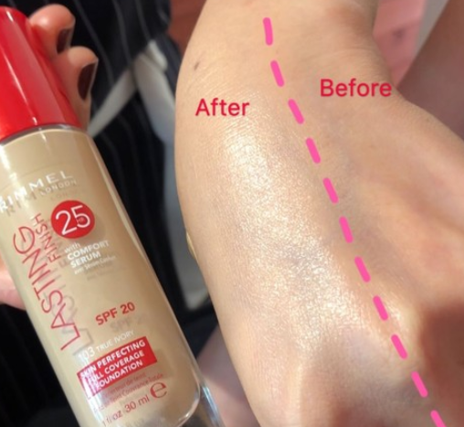 持久粉底液哪個牌子好 防水防汗持久粉底液推薦 持久粉底液哪個牌子好 防水防汗持久粉底液推薦