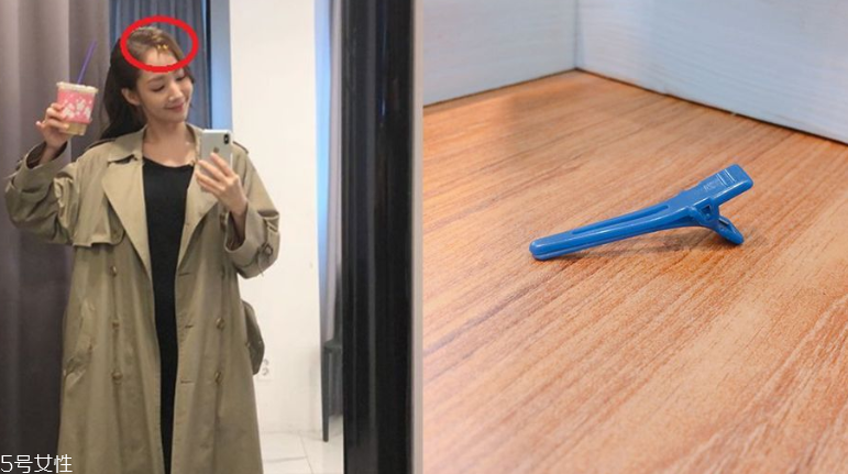 怎樣讓劉海蓬松有弧度 3個(gè)技巧分享給你 怎樣讓劉海蓬松有弧度 3個(gè)技巧分享給你