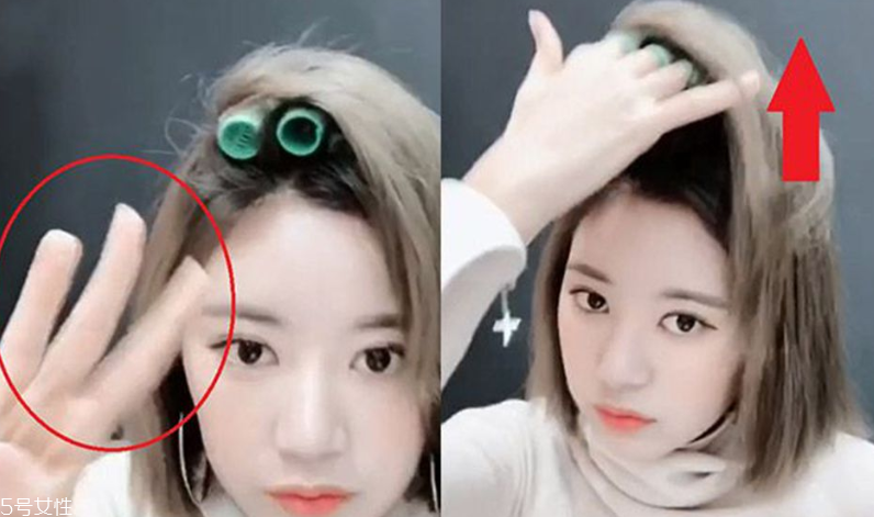 怎樣讓劉海蓬松有弧度 3個(gè)技巧分享給你 怎樣讓劉海蓬松有弧度 3個(gè)技巧分享給你