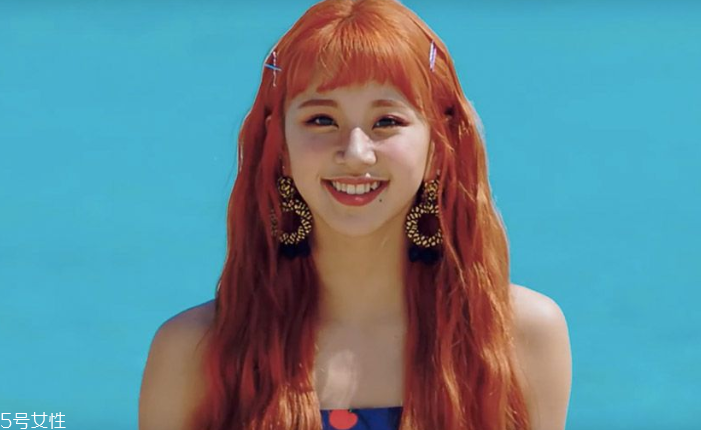 2018狗啃劉海圖片女 女明星最愛(ài)的狗啃劉海