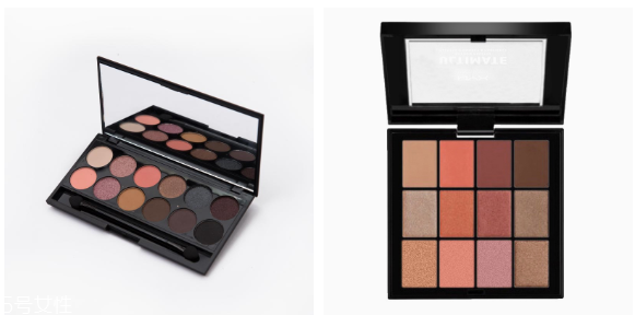 眼影膏和眼影粉哪個(gè)好 2種質(zhì)地大pk 眼影膏和眼影粉哪個(gè)好 2種質(zhì)地大pk