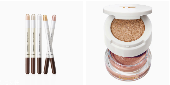 眼影膏和眼影粉哪個(gè)好 2種質(zhì)地大pk 眼影膏和眼影粉哪個(gè)好 2種質(zhì)地大pk