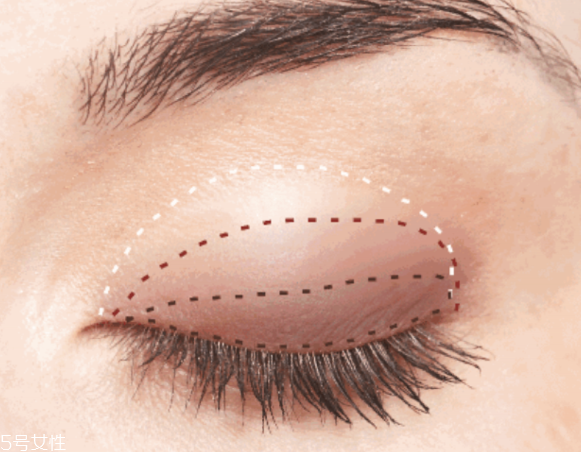 液體眼影和眼影粉哪個好 干濕眼影大pk 液體眼影和眼影粉哪個好 干濕眼影大pk