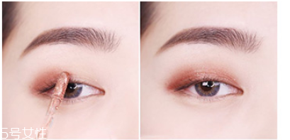 液體眼影和眼影粉哪個好 干濕眼影大pk 液體眼影和眼影粉哪個好 干濕眼影大pk