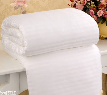 蠶絲被染上月經(jīng)怎么洗 血漬這樣清除 蠶絲被染上月經(jīng)怎么洗 血漬這樣清除