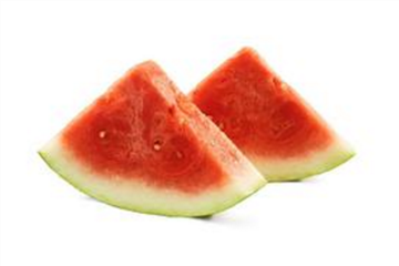 一塊西瓜等于幾碗米飯 西瓜的熱量不容小視 一塊西瓜等于幾碗米飯 西瓜的熱量不容小視