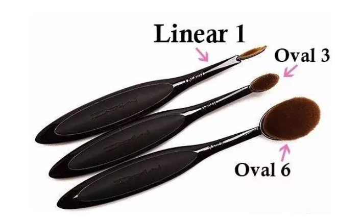 牙刷粉底刷和碗狀粉底刷哪個(gè)好 熱門(mén)粉底刷哪家強(qiáng) 牙刷粉底刷和碗狀粉底刷哪個(gè)好 熱門(mén)粉底刷哪家強(qiáng)