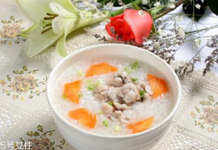 喝白米粥會發(fā)胖嗎 這樣減肥不發(fā)胖 喝白米粥會發(fā)胖嗎 這樣減肥不發(fā)胖