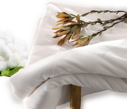 蠶絲被上有黃斑怎么洗 首選局部清潔 蠶絲被上有黃斑怎么洗 首選局部清潔