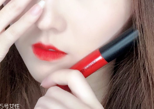 diego dalla palma唇釉怎么樣 ddp絲絨唇釉測評(píng)