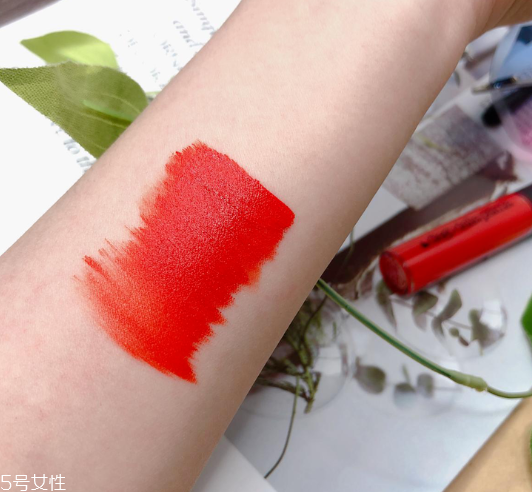 diego dalla palma唇釉怎么樣 ddp絲絨唇釉測評(píng)