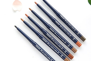 畫眼線用什么畫最好 7個(gè)維度考察3種熱門眼線產(chǎn)品 畫眼線用什么畫最好 7個(gè)維度考察3種熱門眼線產(chǎn)品