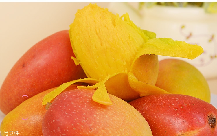 芒果怎么保存可以放的更久 愛吃芒果更要會選芒果 芒果怎么保存可以放的更久 愛吃芒果更要會選芒果