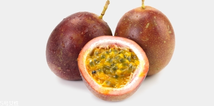 百香果如何吃 百香果的籽能吃嗎 百香果如何吃 百香果的籽能吃嗎