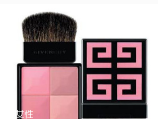 啞光腮紅是什么意思 用對(duì)了能瘦臉哦 啞光腮紅是什么意思 用對(duì)了能瘦臉哦