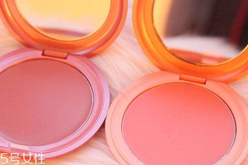 啞光腮紅是什么意思 用對(duì)了能瘦臉哦 啞光腮紅是什么意思 用對(duì)了能瘦臉哦