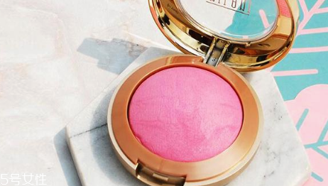 啞光腮紅是什么意思 用對(duì)了能瘦臉哦 啞光腮紅是什么意思 用對(duì)了能瘦臉哦