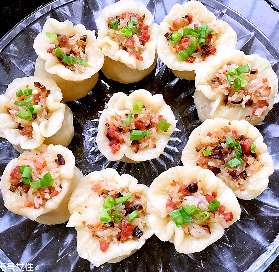 香菇和糯米能一起吃嗎 強強聯合提高抵抗力