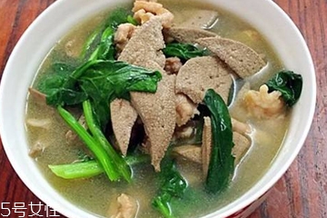 豬肝和瘦肉怎么做好吃 如此簡(jiǎn)單又美味 豬肝和瘦肉怎么做好吃 如此簡(jiǎn)單又美味