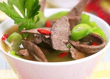 豬肝和瘦肉怎么做好吃 如此簡(jiǎn)單又美味 豬肝和瘦肉怎么做好吃 如此簡(jiǎn)單又美味