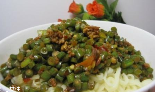 雞蛋和豇豆怎么做好吃 它倆搭配能防癌呢 雞蛋和豇豆怎么做好吃 它倆搭配能防癌呢