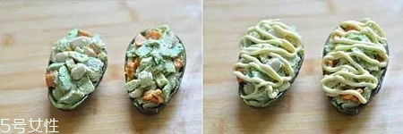 牛油果和蝦仁怎么做好吃 3個(gè)步驟做出美味料理