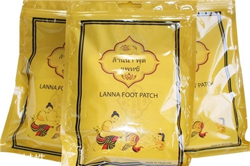 泰國(guó)蘭納足貼治痛經(jīng)嗎 各人體質(zhì)不同效果也不同 泰國(guó)蘭納足貼治痛經(jīng)嗎 各人體質(zhì)不同效果也不同