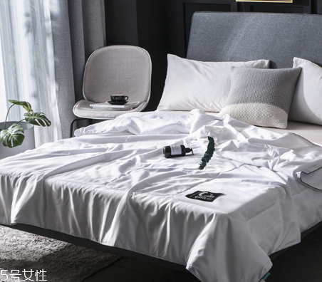 夏涼被什么填充物好 這幾種都不錯 夏涼被什么填充物好 這幾種都不錯