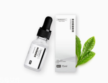 敏感肌用什么成分精華液好 敏感肌的精華挑選攻略 敏感肌用什么成分精華液好 敏感肌的精華挑選攻略