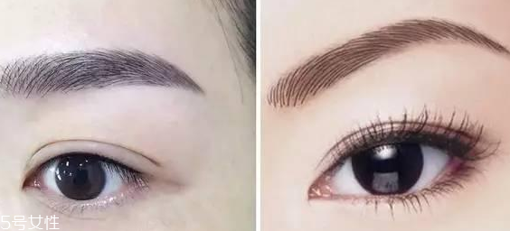 半永久紋眉安全嗎 半數(shù)紋眉師不合格 半永久紋眉安全嗎 半數(shù)紋眉師不合格