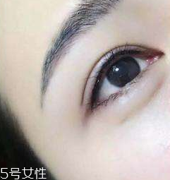 半永久紋眉安全嗎 半數(shù)紋眉師不合格 半永久紋眉安全嗎 半數(shù)紋眉師不合格